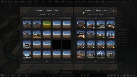 Overhaul Madness at Total Conflict: Resistance Nexus .